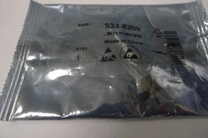 LM317T/NOPB Lin Voltage Regulator 1.5A 1.2- 37V 3-Pin Texas Instruments TO-220 - Picture 1 of 12