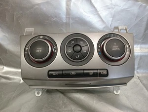 2007-2009 Mazdaspeed3 MS3 AC climate Control OEM - Picture 1 of 5