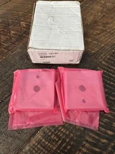 NEW SECURITON ASS-62 Strike Plate Split Set - ASSA ABLOY - Never Used SEALED - Picture 1 of 3