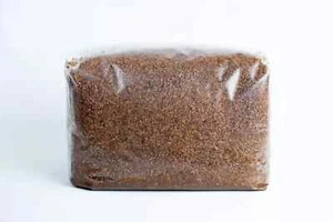 Hardwood Sawdust and Bran Mushroom Substrate for wood loving mushrooms - Picture 1 of 4