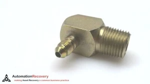 GENERICO 822BX4X8, RACCORDO TUBO A GOMITO, VEDI DESC #303805 - Foto 1 di 4