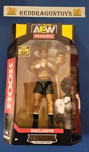 FIGURA EXCLUSIVA DE GANCHO 1/3000 AEW SHOP PERSECUCIÓN NUEVA SELLADA - Imagen 1 de 1