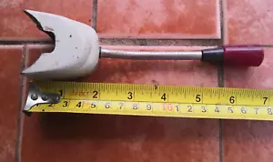 HELLA HOLDEN FJ FX INDICATOR SWITCH ARM STALK SEMAPHORE KOMBI VW BEETLE ? - Picture 1 of 8
