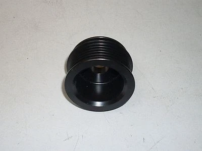 CHECK BEFORE ORDERING Alternator pulley VW Audi Skoda SEAT various 038903119B - Image 1 of 2