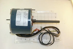 Fasco Model D792 Replacement Motor 1/4 hp 825 RPM 5.6" Diameter 208-230V - Picture 1 of 6