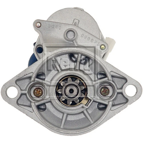 Motor de arranque para camioneta Isuzu 1986-1995 Amigo Trooper REMY Foto 1 de 4