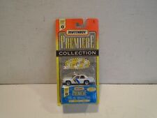 Matchbox Premiere Collection World Class Series 8 Virginia State Police Ltd 1 64