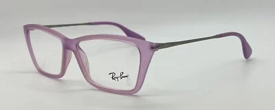 Ray Ban RB7022 Shirley Women's Designer Eyeglass Frames - 2439 - Image 1 of 4