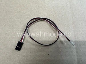 futaba servo cord - Picture 1 of 1