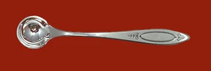 Cuchara de mostaza placa plateada Adam by Community Oneida hecha a medida - Imagen 1 de 1