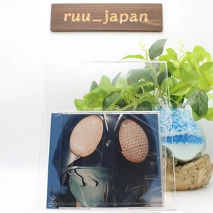 Shin Kamen Rider Music Collection 2CD NEW From Japan - Picture 1 of 3