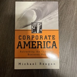 Corporate America Michael Reagan Xulon Press 2003 - Bild 1 von 3