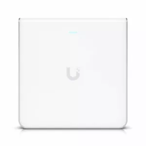 Punto de acceso empresarial en pared UBIQUITI UniFi WiFi 6 - Imagen 1 de 7