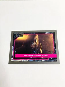 1991 Impel Terminator 2 Judgment Day Card # 112 - Picture 1 of 2