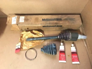 Ford F2DZ-3B436-B TX-227 Right Front CV Joint & Half Shaft Axle Kit -- NEW OEM - Picture 1 of 8