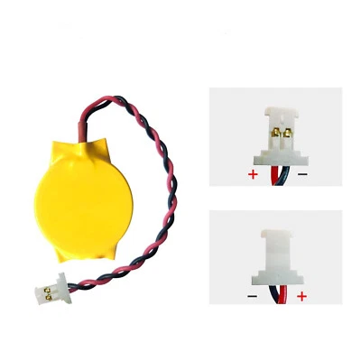 Batería RTC CMOS para máquina de vapor Dell Alienware Alpha R1 ASM100 (primera generación) - Imagen 1 de 2