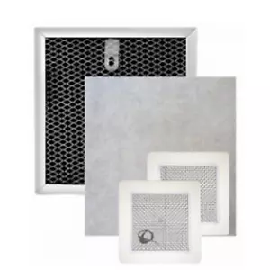MAINTENANCE PACK FOR LIVING AIR CLASSIC XL-15 FOR ECOQUEST PURIFIER - Picture 1 of 1