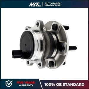 REAR Wheel Bearing Hub Assembly for 2012 - 2018 Ford Focus W/O Acitve Park Assit - Picture 1 of 15