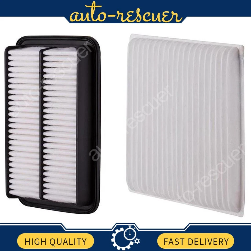 Filtro de aire Pronto filtro de aire de cabina 2x para Toyota Celica 2000 hasta 2005 Foto 1 de 4