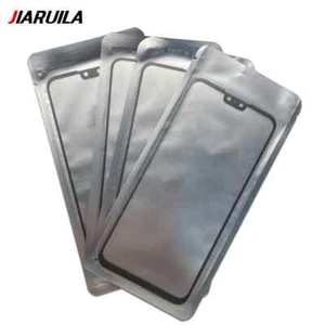 Huawei LCD Touch Screen Glass with OCA Film - Afbeelding 1 van 37