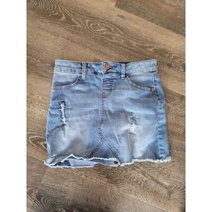 Justice girls skort size 14 #4 - Picture 1 of 4