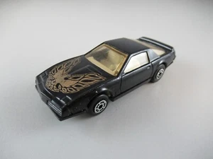 Edocar Pontiac Firebird - Picture 1 of 4