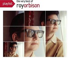 Roy Orbison Playlist (CD) Album