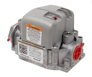Furnace Gas Valve Lennox Armstrong 73W17 73W1701 Honeywell VR8215S1248 102837-01 - Picture 1 of 9