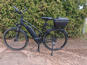 Prophete Entdecker Sport 20.ETT.Damen Trekking E-Bike 576 Wh - Bild 1 von 3