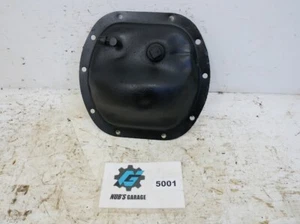 55-71 Jeep Willys CJ5 Dana 25 27 30 Front Axle Differential Cover - Picture 1 of 5