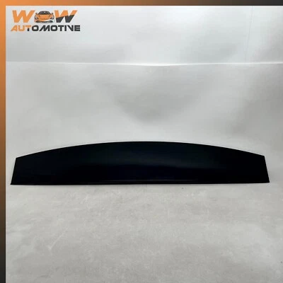 15-21 MERCEDES-BENZ W205 C300 C350e C63 AMG TECHO PANORÁMICO PANEL FIJO VIDRIO OEM Foto 1 de 4