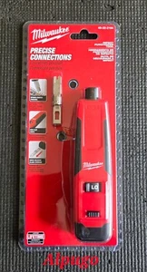 Milwaukee 48-22-2164 Impact Punchdown Tool ~NEW~ - Picture 1 of 4