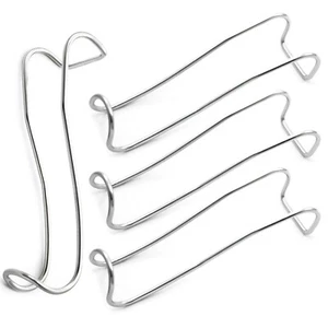 Surgical Metal Wire Sternberg Retractor Cheek & Lip Mouth Opener Retractors Tool - Picture 1 of 3