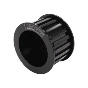 Aeroflow Gilmer Alternator Pulley Black compatible with Holden 304 EFI - Picture 1 of 1