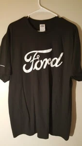 FORD Proformance Herren T-Shirt Neu XL von Delta Pro Weight - Bild 1 von 3