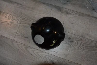 92 Honda Nighthawk CB 750 farol balde pode cercar - Imagem 1 de 2