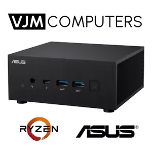 Mini PC ASUS PN52, AMD Ryzen 7 5800H, 8 núcleos, 64 GB RAM, SFF, Windows 11 pro - Imagen 1 de 4