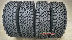 4 PNEUMATICI RICOPERTI 235/75R15 112H ALL TERRAIN FANGO OFFROAD - Foto 1 di 1