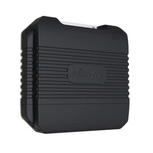 MikroTik LtAP LR8 LTE kit RBLtAP-2HnD&R11e-LTE&LR8 Built-in GPS Heavy-Duty Case - Picture 1 of 8