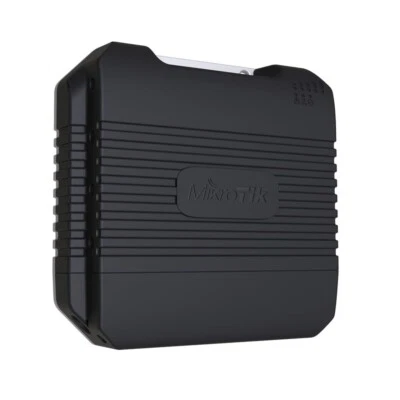 MikroTik LtAP LR8 LTE kit RBLtAP-2HnD&R11e-LTE&LR8 Built-in GPS Heavy-Duty Case - Image 1 of 4