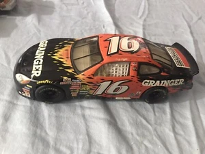 1999 Hot Wheels Nascar Racing Grainger #16 Car Greg Biffle - Picture 1 of 4