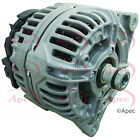 Alternator fits IVECO DAILY Mk3 2.3D 05 to 06 F1AE0481M 504057813 Apec Quality