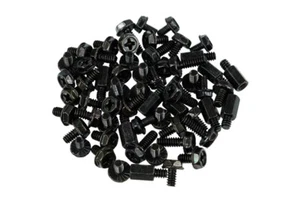 Phobya Motherboard Screw Kit Black Edition - Picture 1 of 2