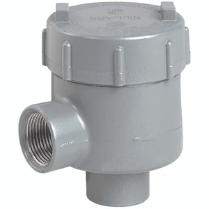 GEMLB-1 Killark 1/2-Inch Aluminum Outlet Body LB-Type NEW - Picture 1 of 2