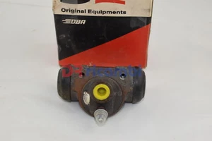 Zylinder Bremse Peugeot 305 Simca Horizon Rancho Solara Simca BENDIX 4714 - Picture 1 of 4