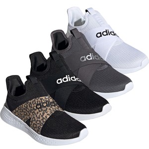 raspador Etapa pasado Las mejores ofertas en Adidas Sin Cordones Zapatos deportivos para mujeres  | eBay