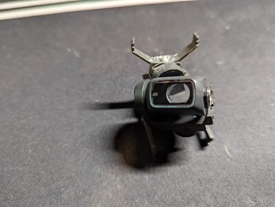 Gimbal  DJI Mavic Mini 2 WITHOUT Camera - Drone for Parts! Gimbal NOT working - Image 1 of 4