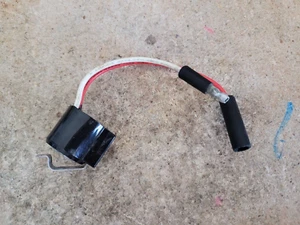 FRIGIDAIRE REFRIGERATOR BI METAL DEFROST THERMOSTAT 216872200 - Picture 1 of 1