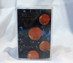 Lana Del Ray: Violet Bent Backwards... (Cassette, Polydor, 2020) Like New - Picture 1 of 4
