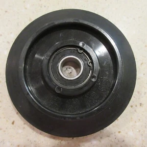 NOS Kimpex Idler Wheel Plastic 04-116-71 Arctic Cat Ski-Doo Kawasaki Polaris ++ - Picture 1 of 3